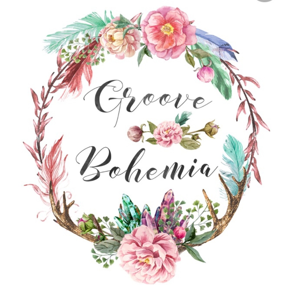 Join me on the BOHO discovery ✨✨✨✨